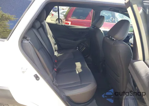 2024 Subaru Outback Wilderness from USA, damaged, VIN 4S4BTGUD3R3253133